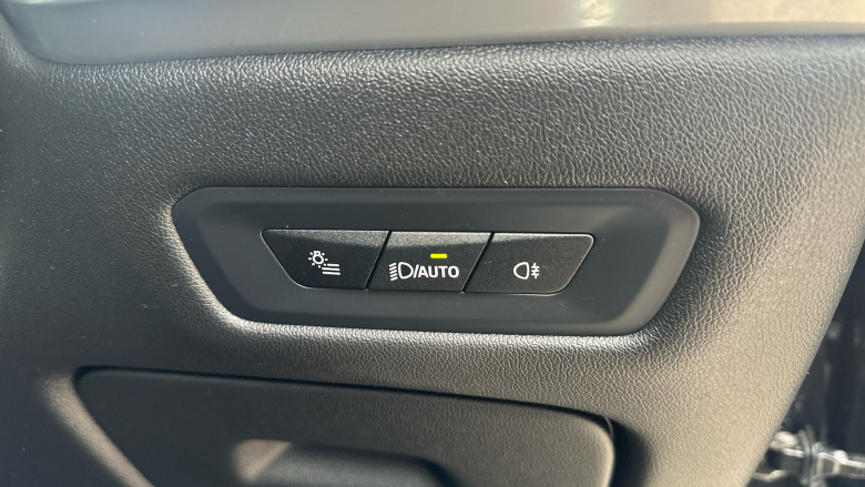 BMW X5 xDrive30d MHT xLine 5dr Auto Diesel Estate